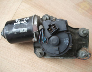 626 CAM SİLECEK MOTORU