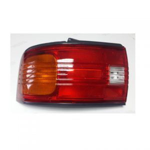 MAZDA 323 SOL STOP