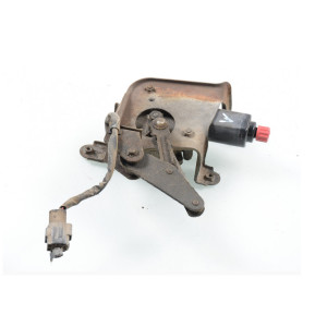 MAZDA 323 HB SOL FAR KALDIRMA MOTORU