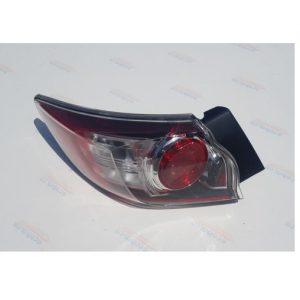 MAZDA 3 HB SOL STOP