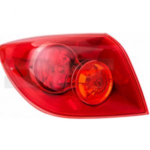 MAZDA 3 HB SOL STOP