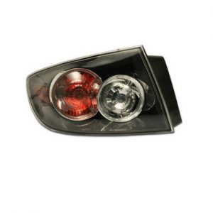 MAZDA 3 SEDAN SOL STOP