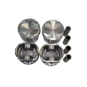 mazda 626 2.0 piston set