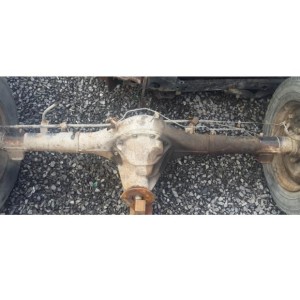 E2200 ARKA DİNGİL