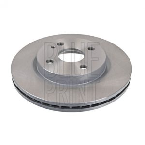 mazda 2 disk