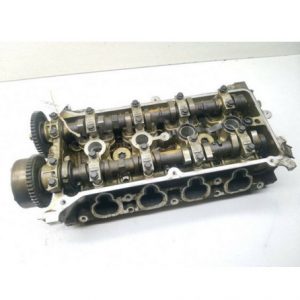 MAZDA 3 SİLİNDİR KAPAĞI
