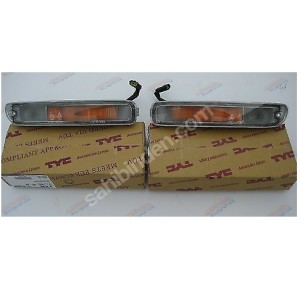 MAZDA-323-LANTİS-ÖN-SİNYAL-YAMPON
