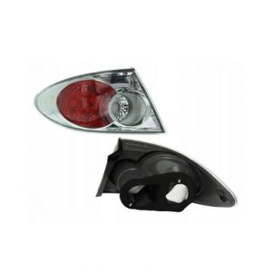 MAZDA 6 ARKA SOL STOP