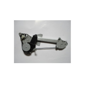 mazda 626 arka cam krikosu sağ
