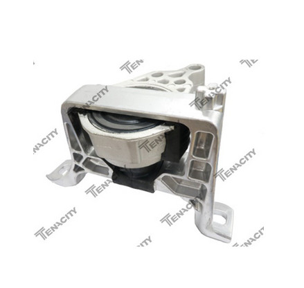 MAZDA 3 MOTOR TAKOZU SAĞ ALÜMİNYUM (03-09BK) | Mazda Yedek Parça