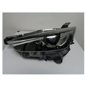 MAZDA CX-3 SOL LED FAR
