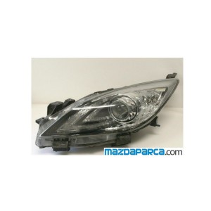 MAZDA 3 MİRAİ SOL FAR
