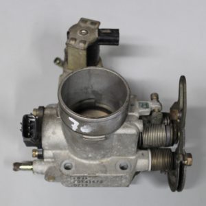 626 GAZ KELEBEĞİ