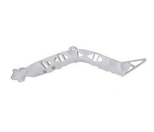 MAZDA-3-BK-SAĞ-ARKA-TAMPON-BAĞLANTI-BRAKETİ