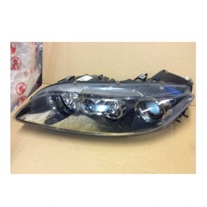 MAZDA 6 SOL FAR