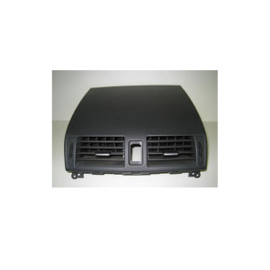 mazda 3 torpido orta üfleme