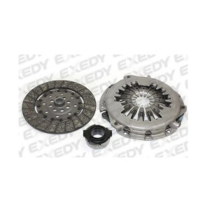 mazda 6 dizel debriyaj set