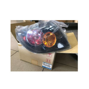 MAZDA 3 HB SOL STOP