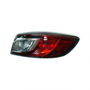 MAZDA 3 SOL STOP