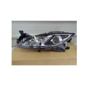 MAZDA 6 SOL FAR