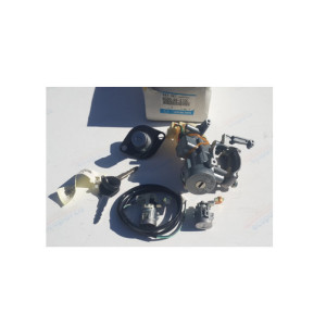 MAZDA-LANTİS-KİLIT-SET