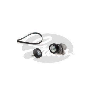 MAZDA 6 TRİGER SET