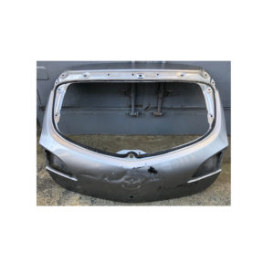 mazda 3 bagaj