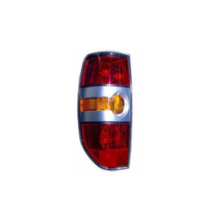 BT50 SOL STOP
