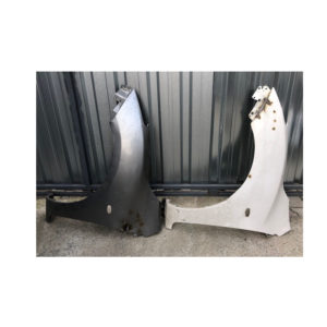 MAZDA 3 ÇAMURLUK 2010 2011 2012