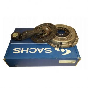 MAZDA 3 DEBRİYAJ SET