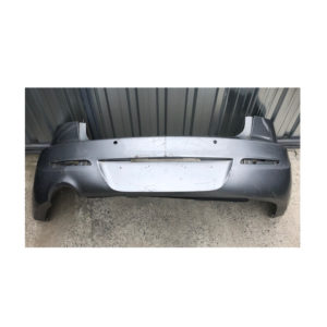 mazda 3 arka tampon