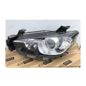 mazda cx5 far sol