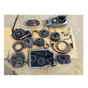 MAZDA 3 OTOMATİK ŞANZIMAN PARÇALARI