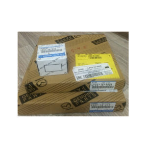 MAZDA 6 DEBRİYAJ SET