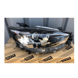 MAZDA CX5 FAR SAĞ