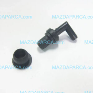 MAZDA 323 PCV VALFİ SET CONTALI