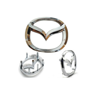 mazda 3 direksiyon airbag amblemi