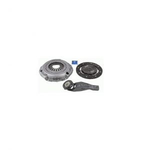 MAZDA 3 2.0 MZR DEBRİYAJ SET