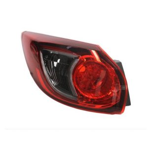 MAZDA CX-5 SOL STOP