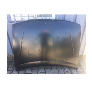 mazda 323 motor kaputu
