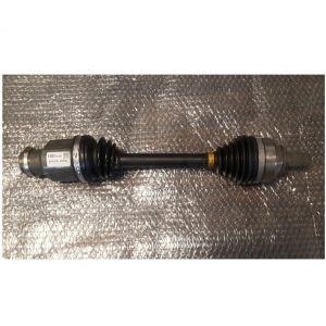MAZDA 3 SAĞ AKS OTOMATİK