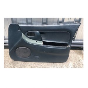 MAZDA 323 LANTİS DÖŞEME