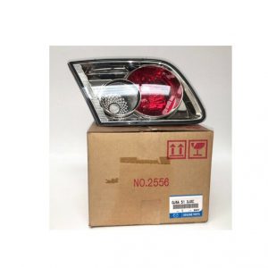 MAZDA 6 SEDAN SOL İÇ STOP