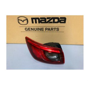 MAZDA CX-3 LED STOP LAMBASI