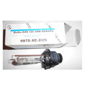 MAZDA XENON AMPULÜ
