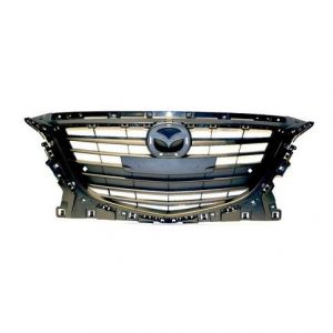 mazda 3 1.5 skyactiv ön panjur