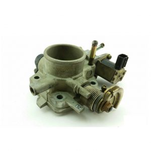 MAZDA 323 1.5 GAZ KELEBEĞİ