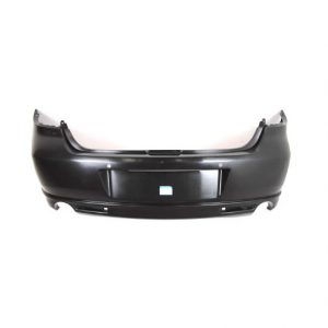 MAZDA 6 ARKA TAMPON