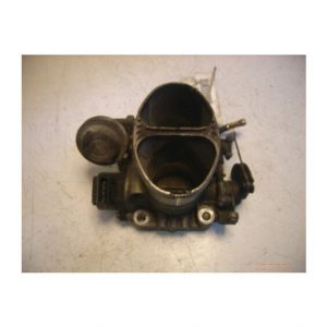 MAZDA 929 3.0 VL GAZ KELEBEĞİ
