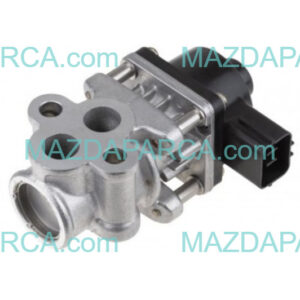 MAZDA 3 EGR VALFİ